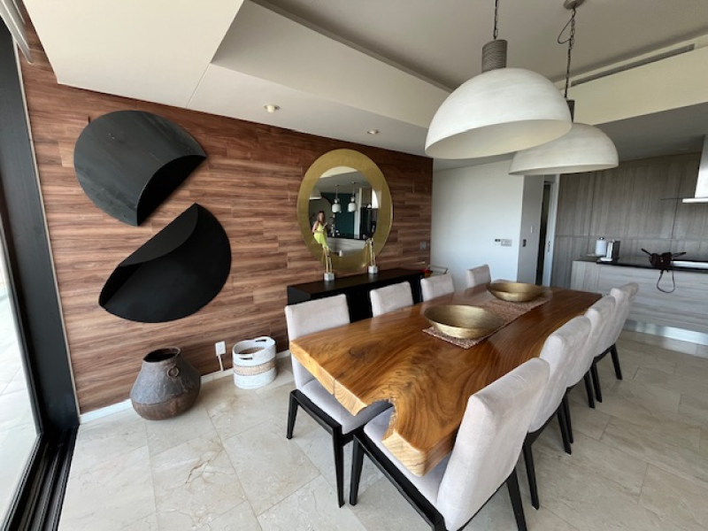 Departamento En Renta VALLE REAL ZAPOPAN