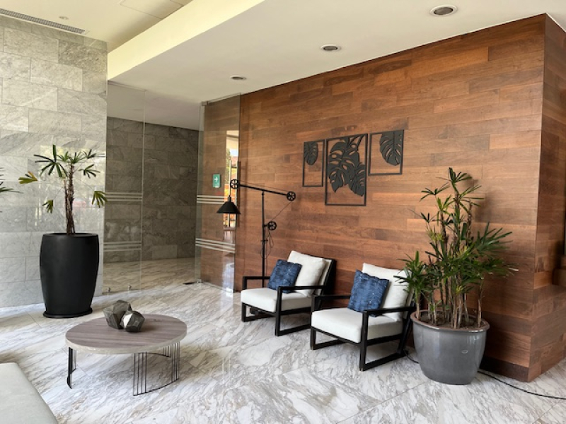 Departamento En Renta VALLE REAL ZAPOPAN