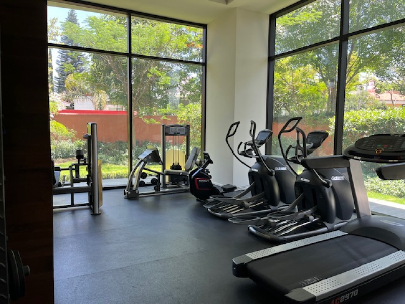 Departamento En Renta VALLE REAL ZAPOPAN