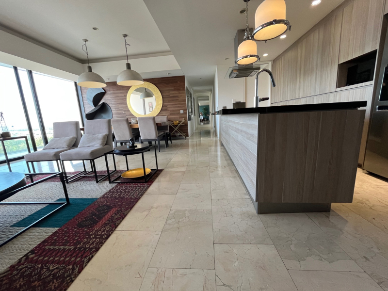 Departamento En Renta VALLE REAL ZAPOPAN