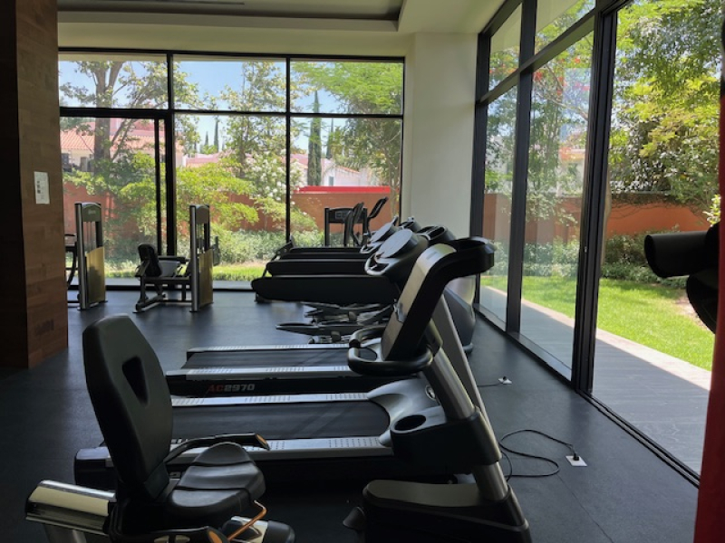 Departamento En Renta VALLE REAL ZAPOPAN