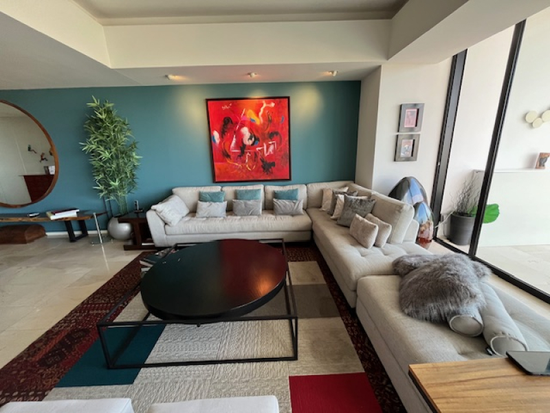 Departamento En Renta VALLE REAL ZAPOPAN