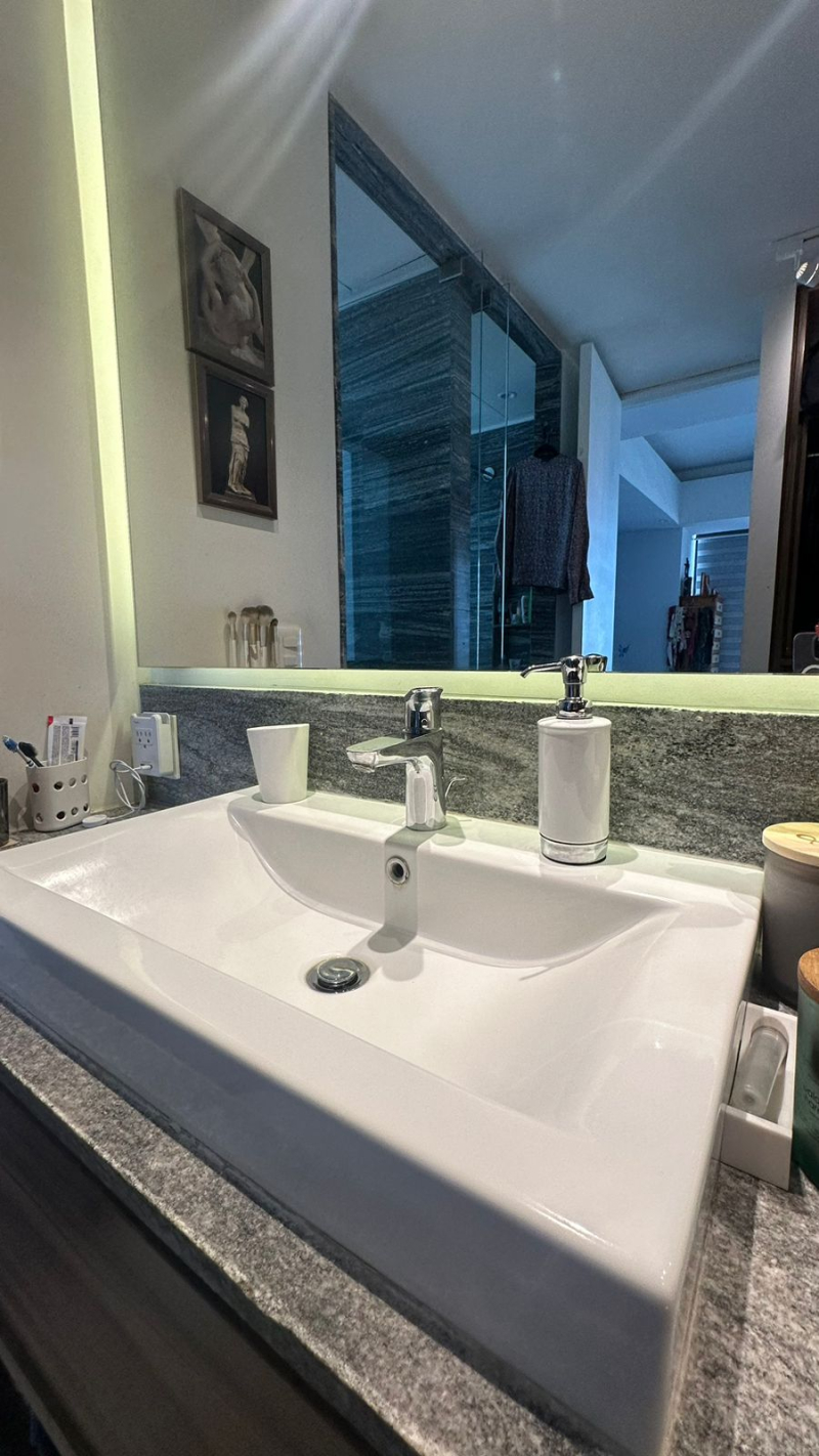 Departamento En Renta VALLE REAL ZAPOPAN