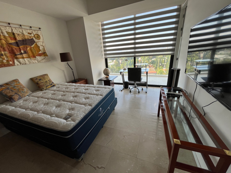 Departamento En Renta VALLE REAL ZAPOPAN