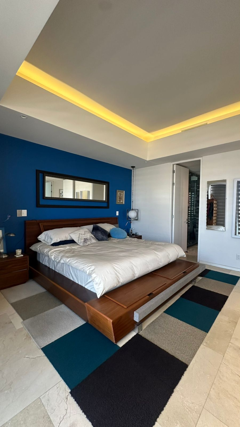 Departamento En Renta VALLE REAL ZAPOPAN