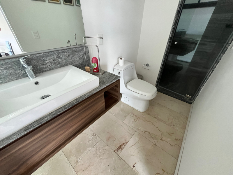 Departamento En Renta VALLE REAL ZAPOPAN