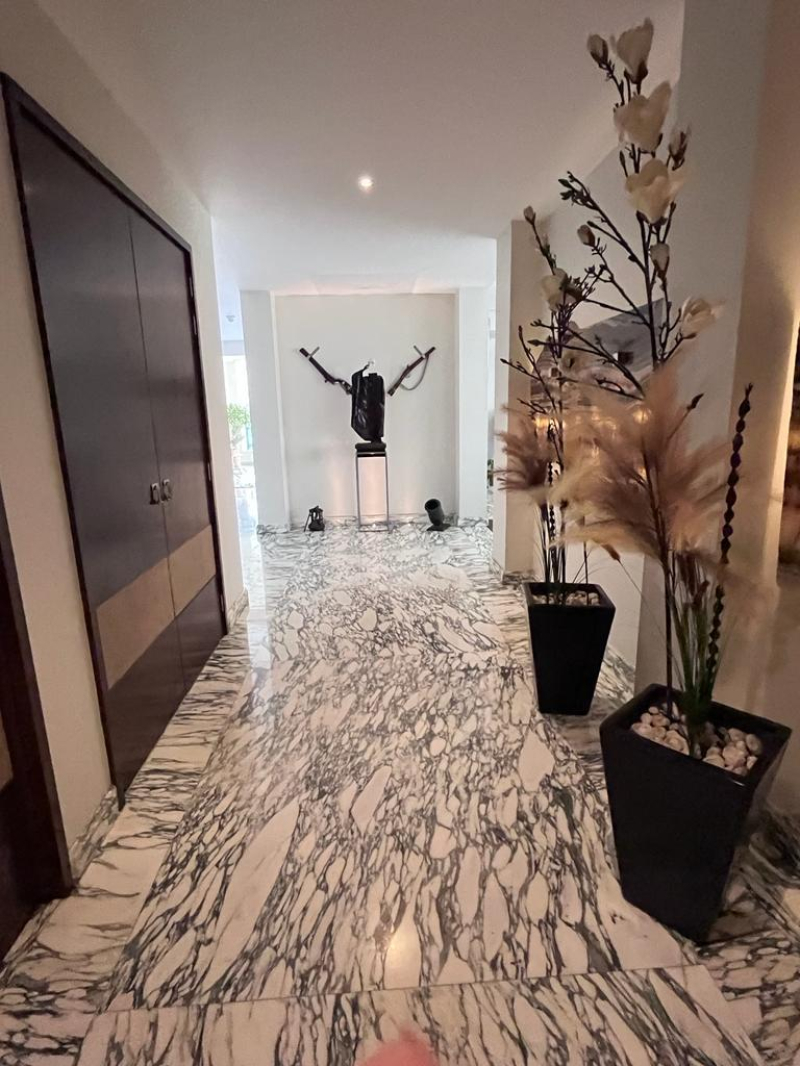 Departamento en VENTA  Frondoso,  Lomas Country Club