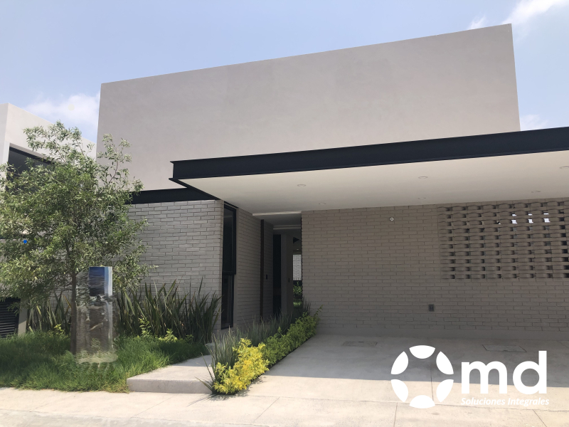 Casa en Venta en Lomas del Campanario 