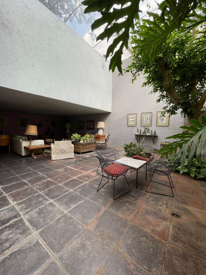 Casa En Venta, Lomas Hipódromo, Paseo Lomas Hipódromo
