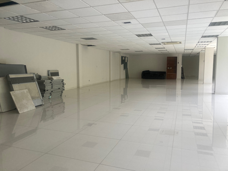Oficina En Renta En Av. Universidad