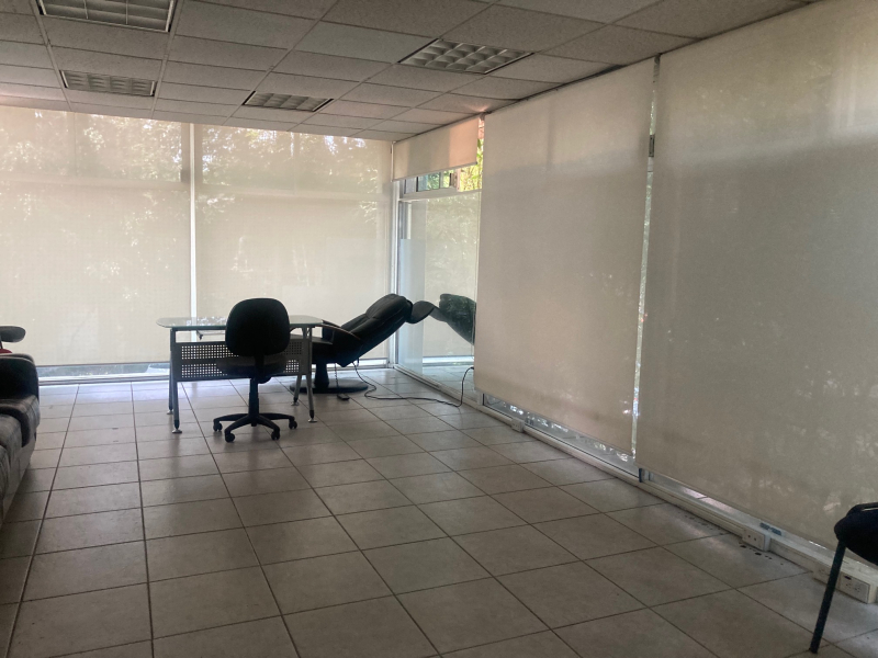 Oficina En Renta En Av. Universidad