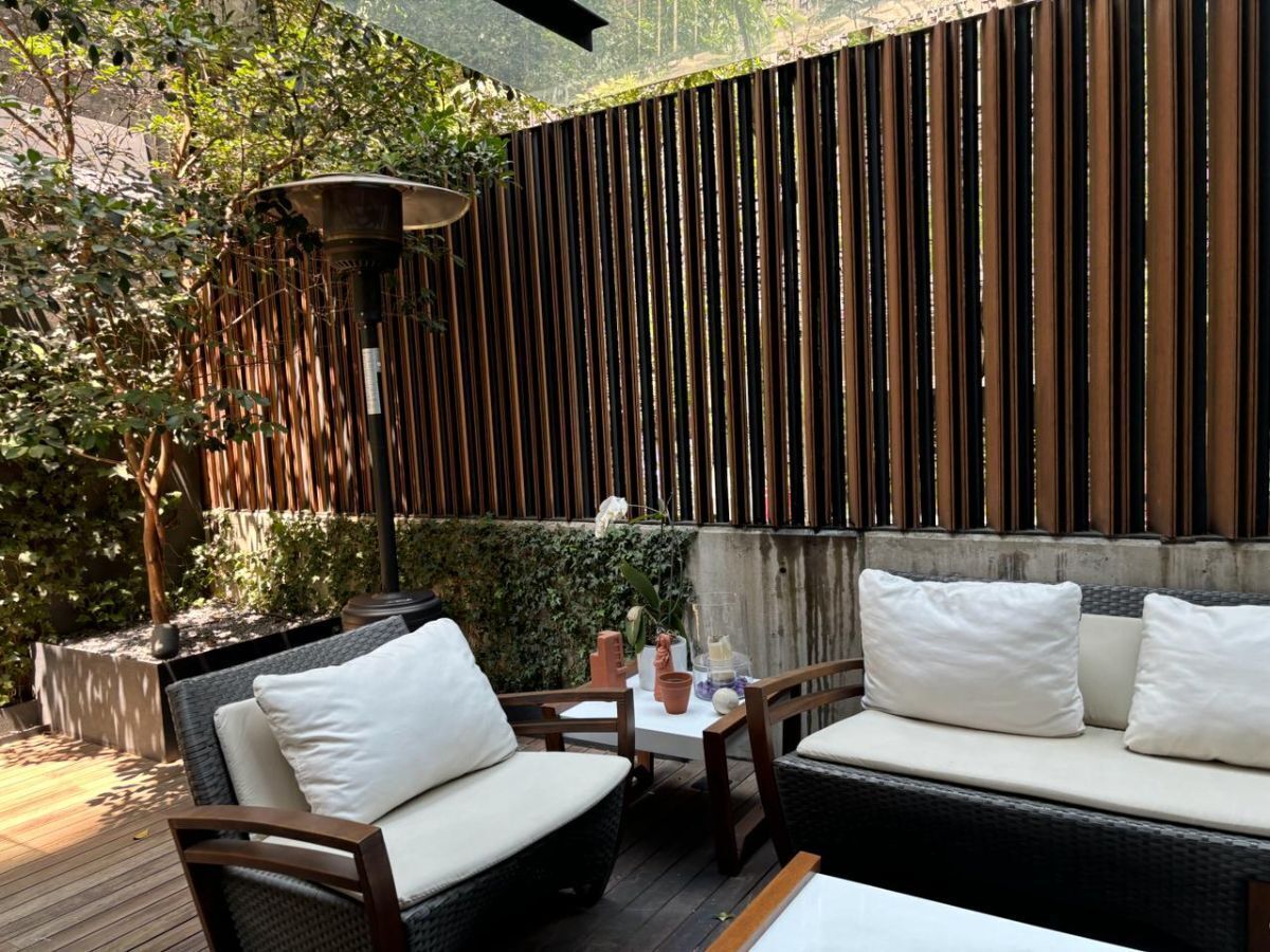 departamento venta blas pascal