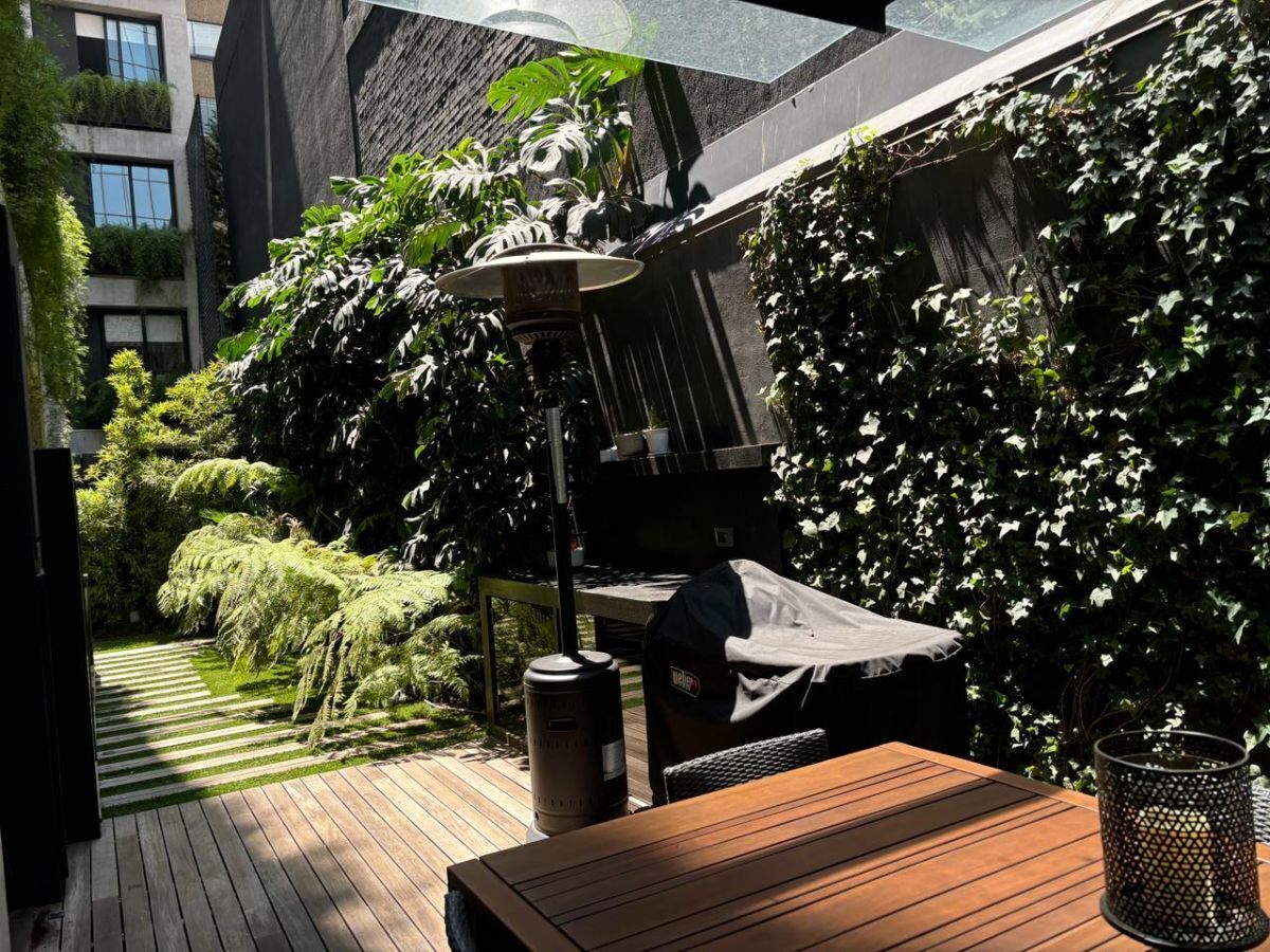departamento venta blas pascal