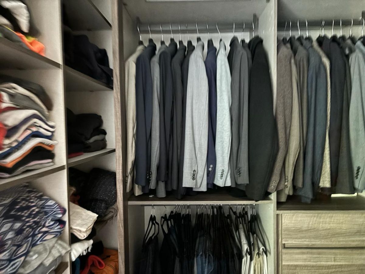departamento venta blas pascal