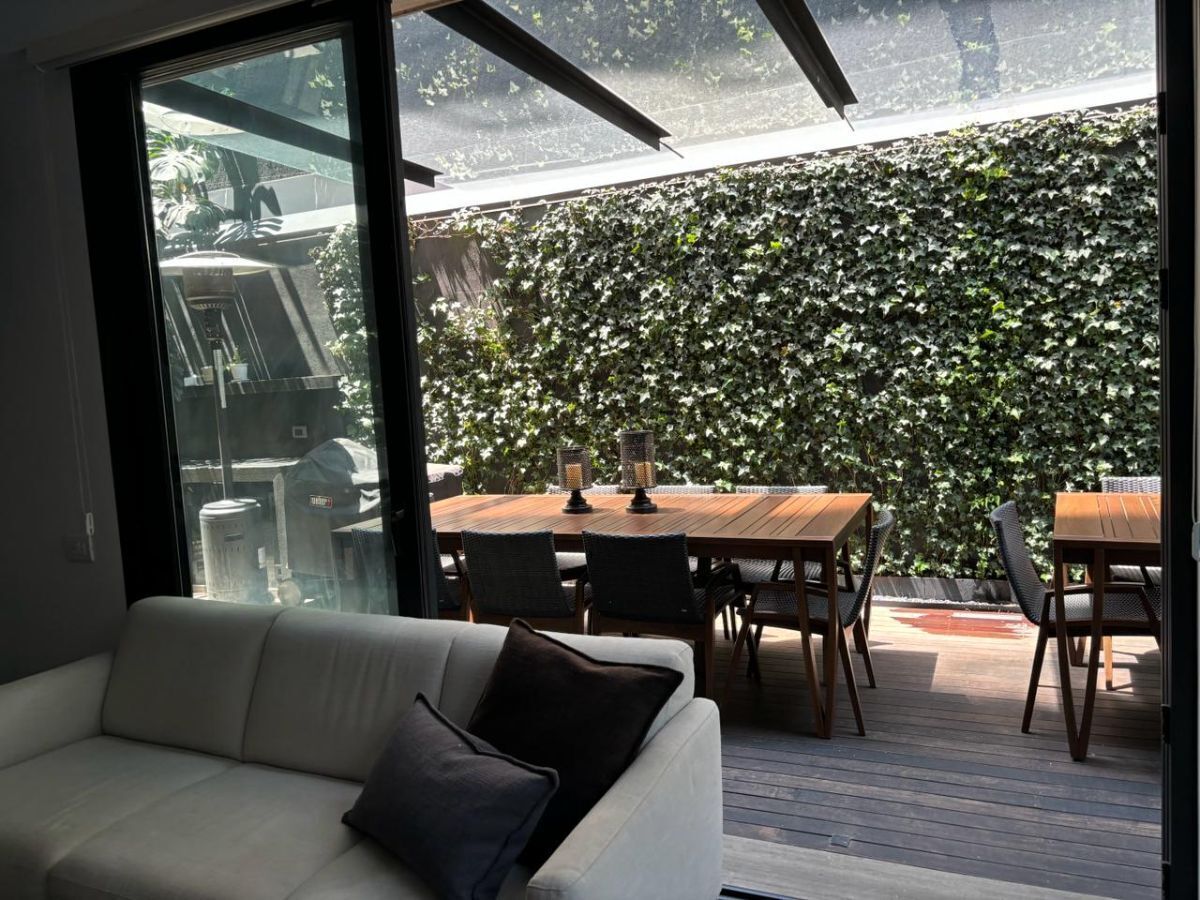 departamento venta blas pascal