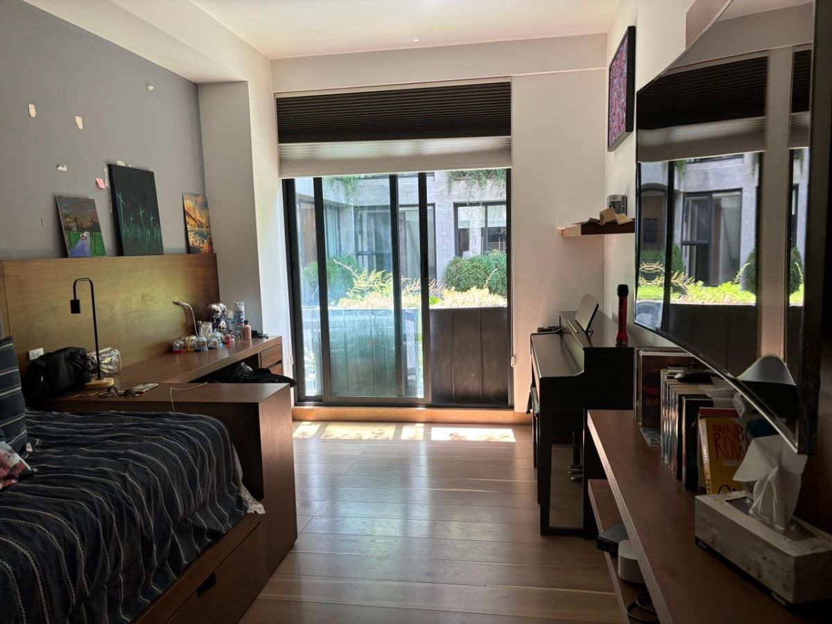 departamento venta blas pascal