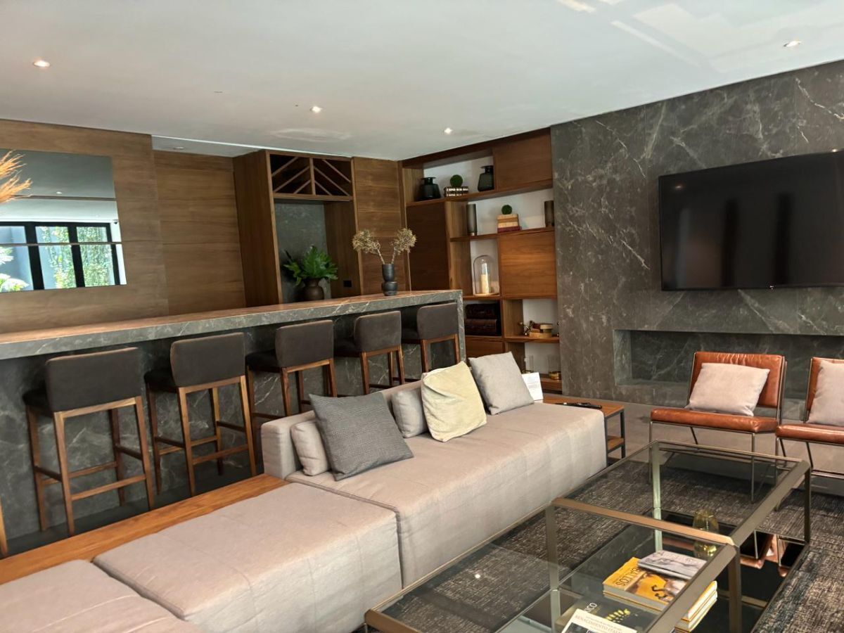 departamento venta blas pascal