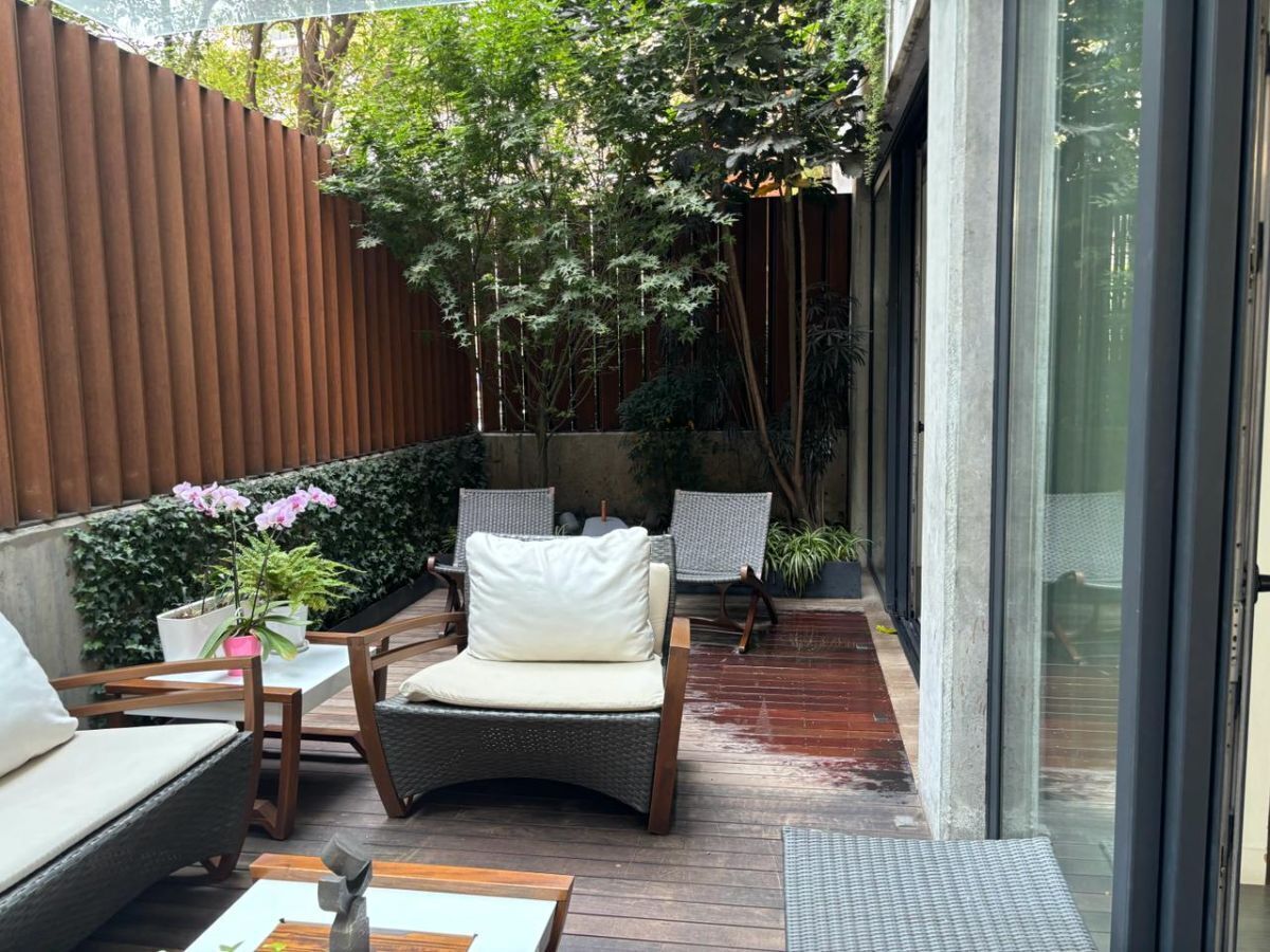 departamento venta blas pascal