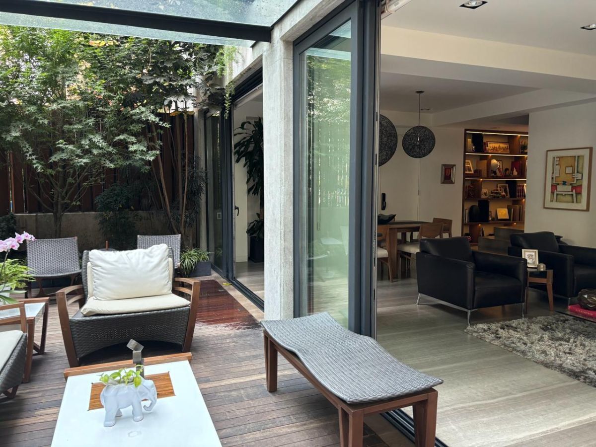 departamento venta blas pascal