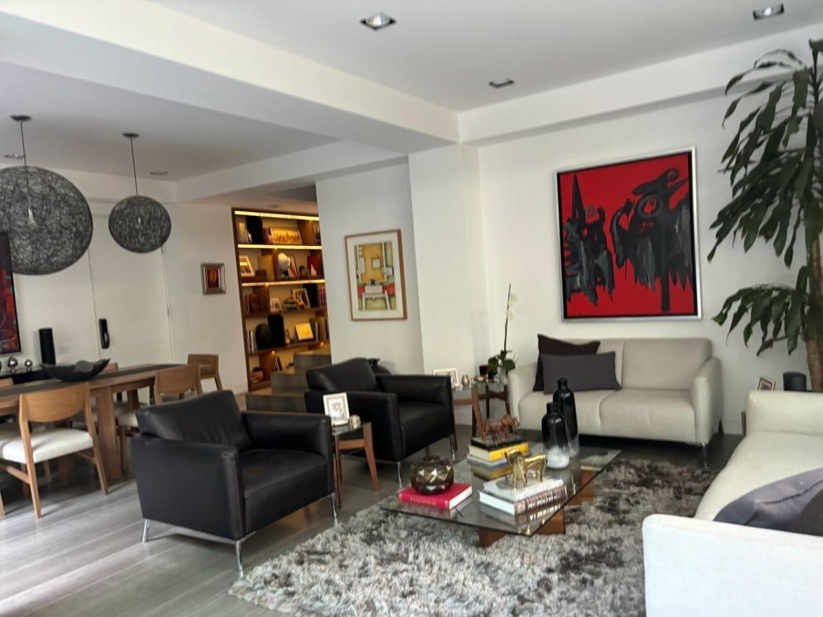 departamento venta blas pascal