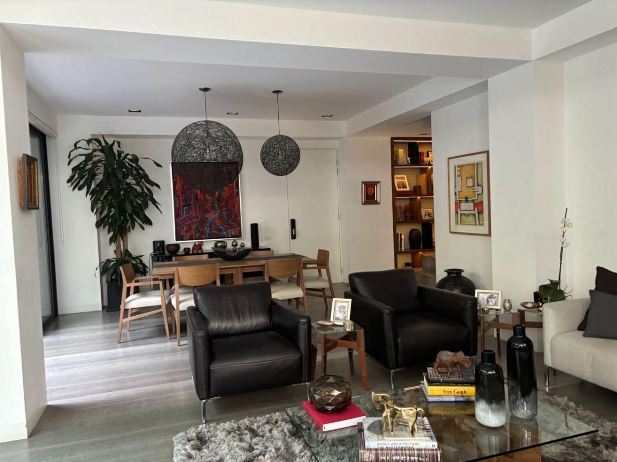departamento venta blas pascal