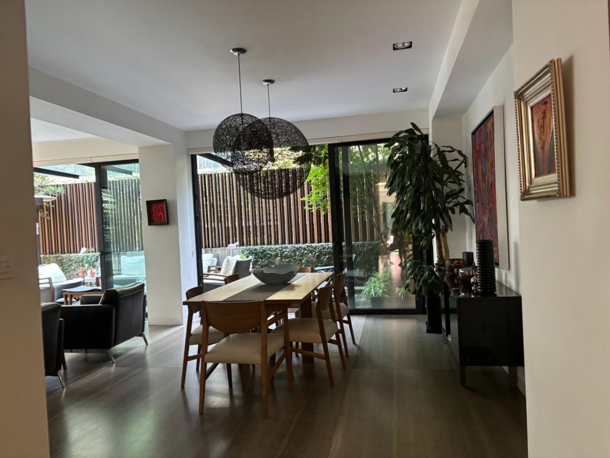 departamento venta blas pascal