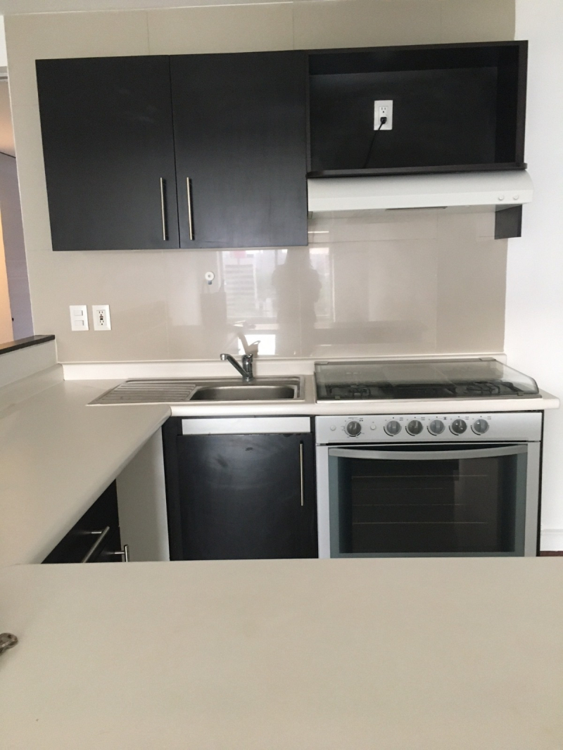 Departamento Vita Polanco A La Venta