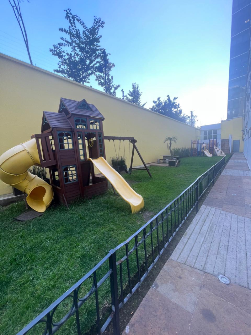 Departamento Vita Polanco A La Venta