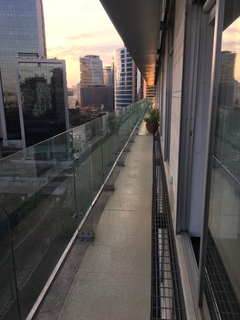 Departamento Vita Polanco A La Venta