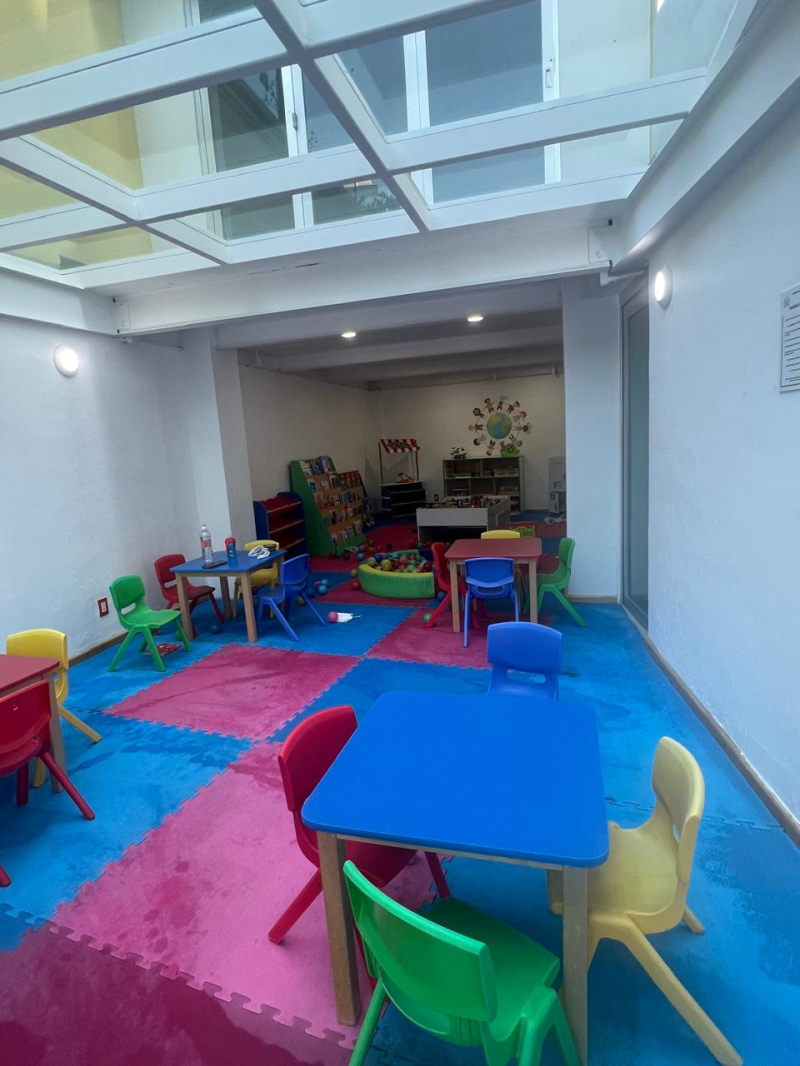 Departamento Vita Polanco A La Venta