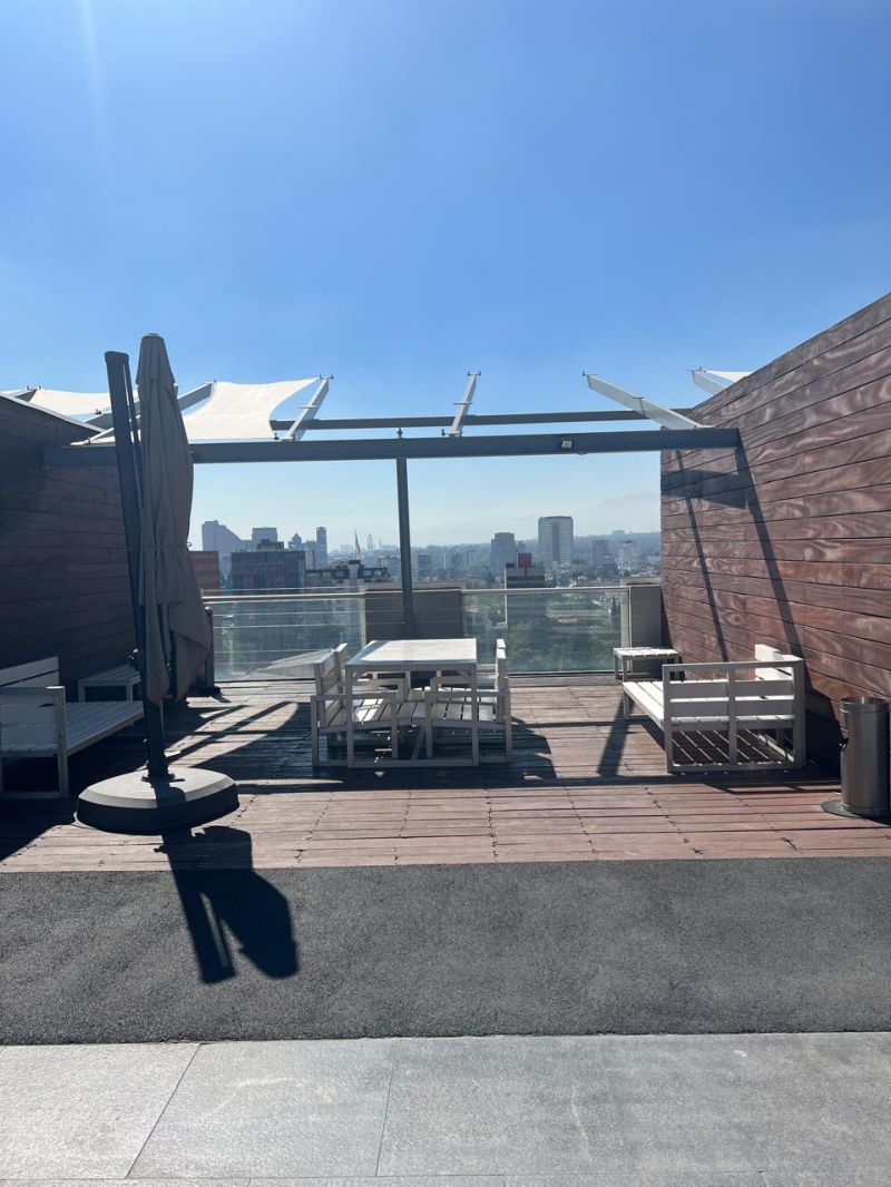 Departamento Vita Polanco A La Venta
