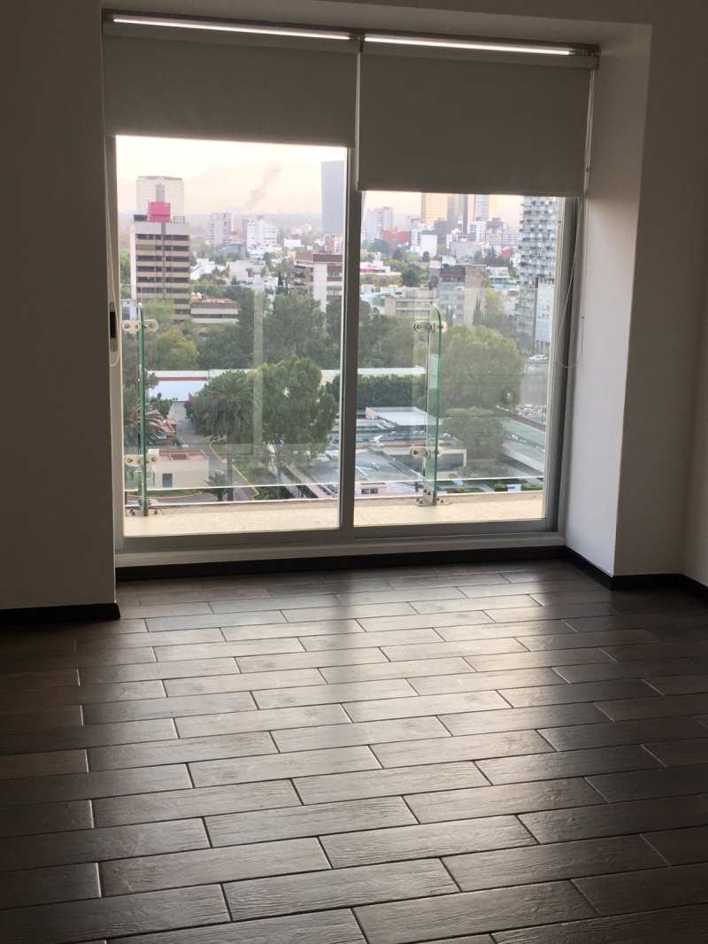 Departamento Vita Polanco A La Venta