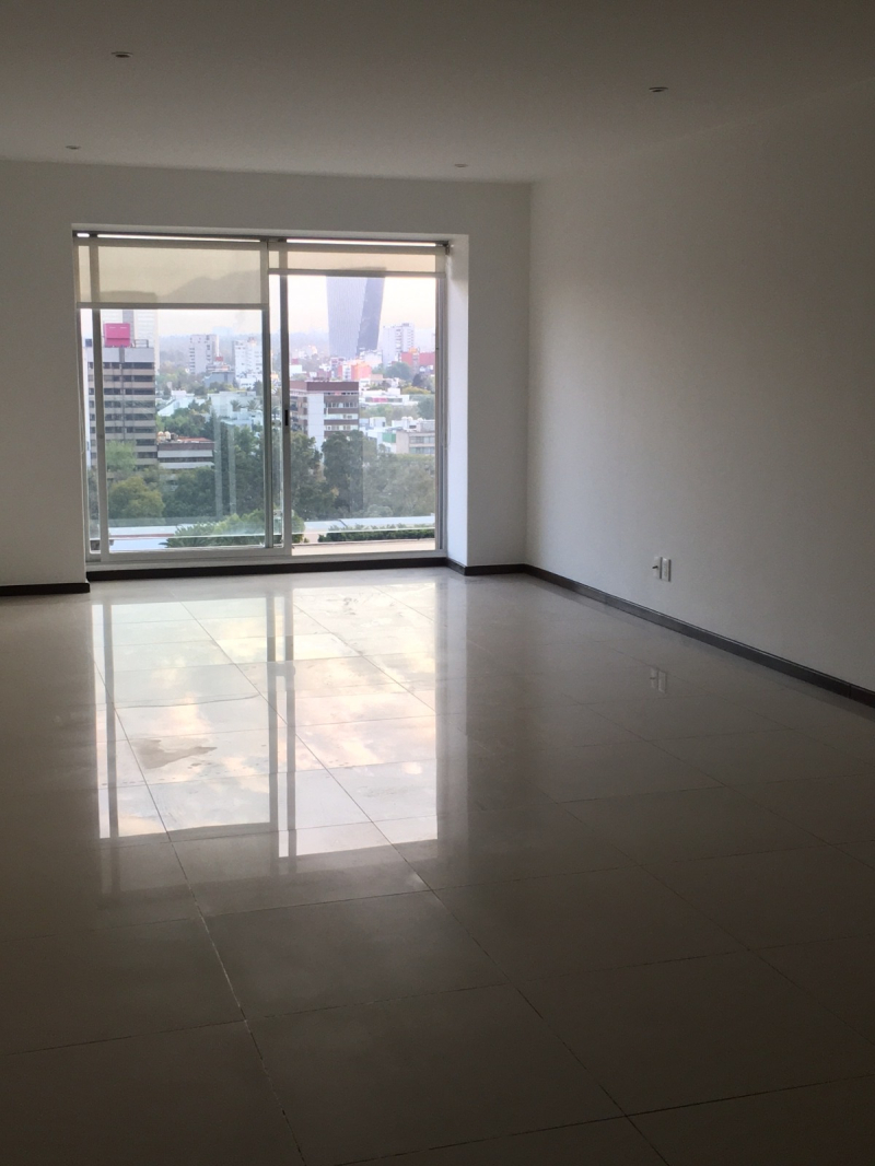 Departamento Vita Polanco A La Venta