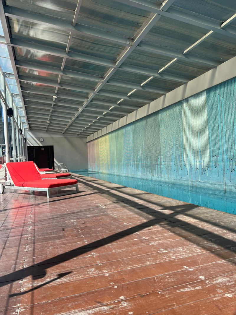 Departamento Vita Polanco A La Venta