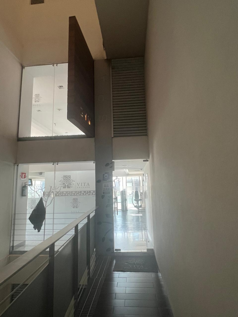 Departamento Vita Polanco A La Venta