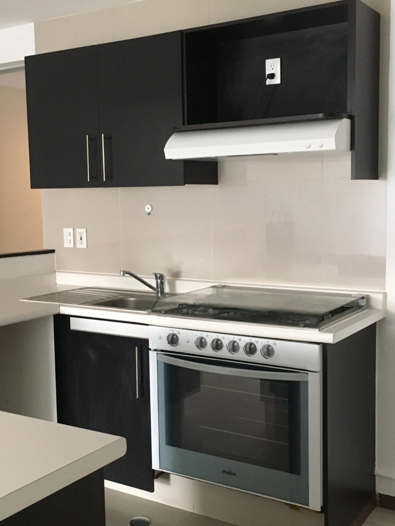 Departamento Vita Polanco A La Venta