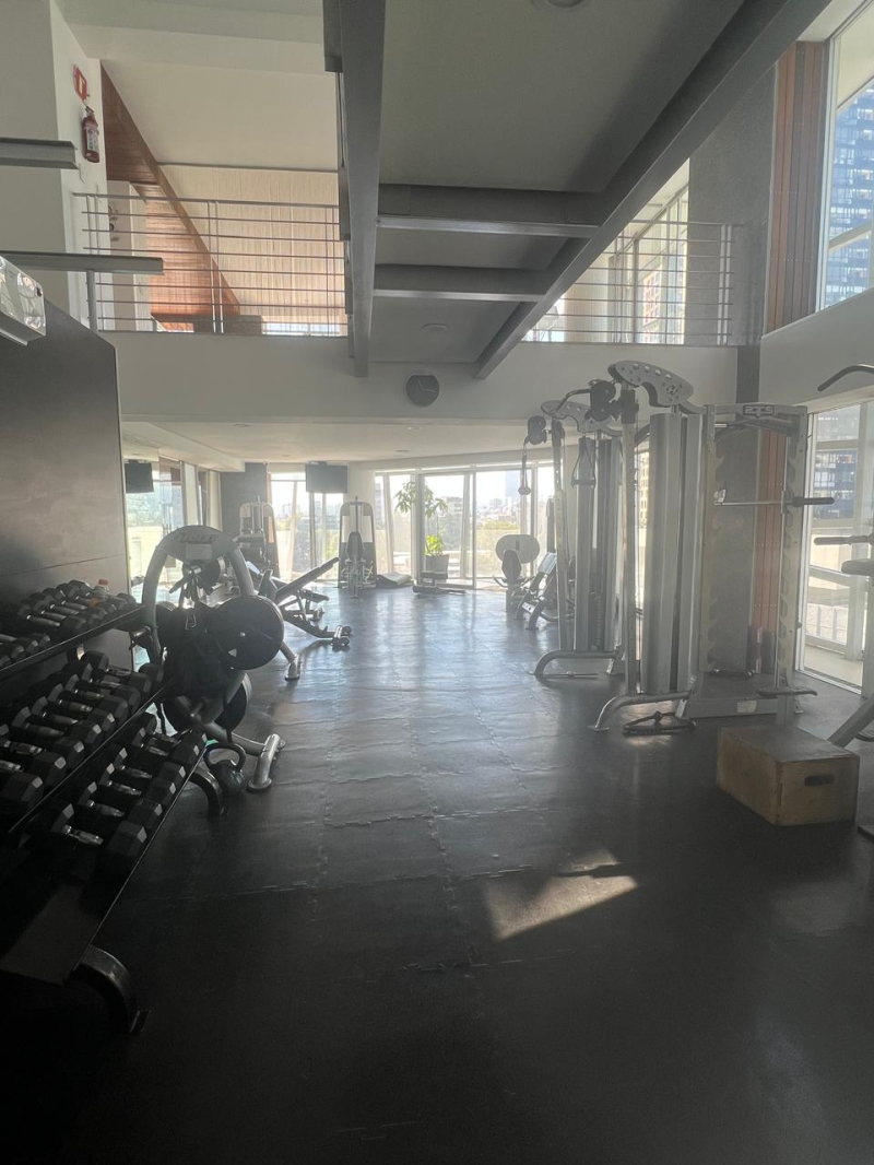 Departamento Vita Polanco A La Venta