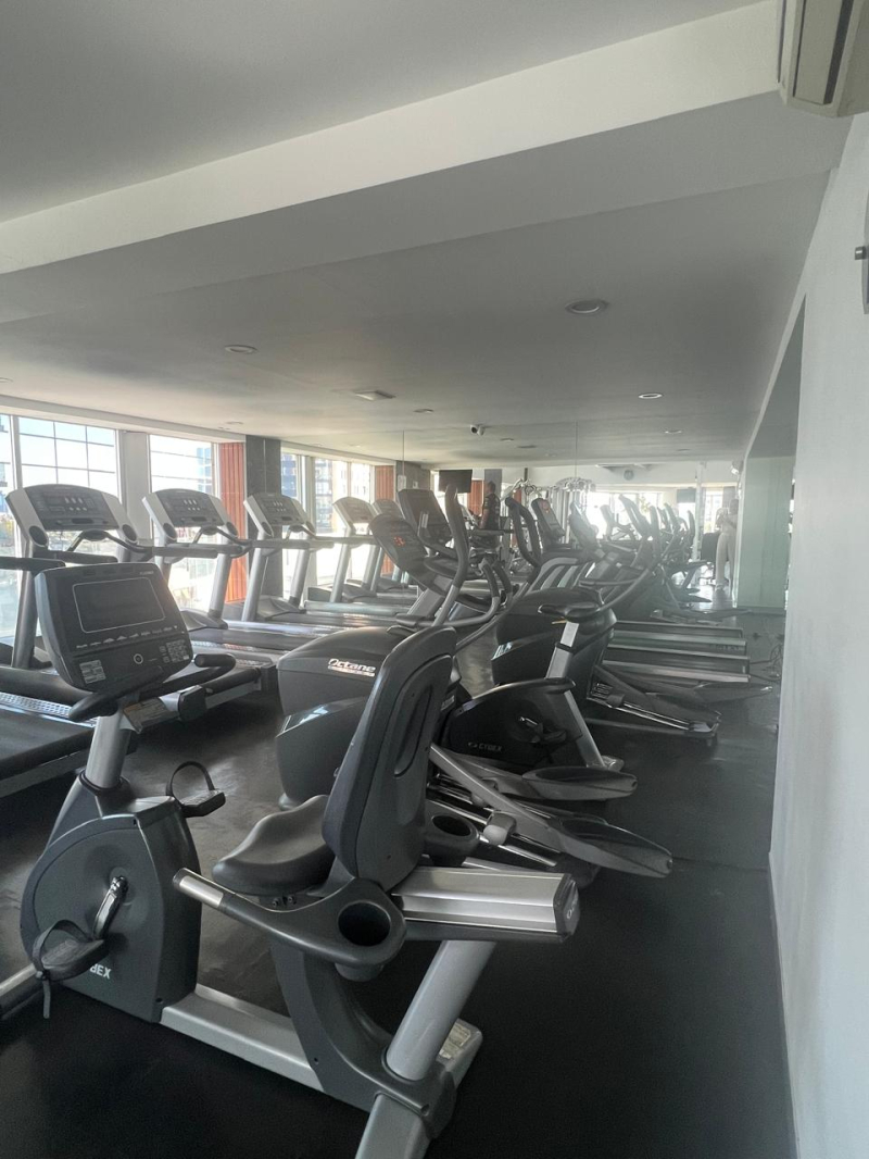 Departamento Vita Polanco A La Venta