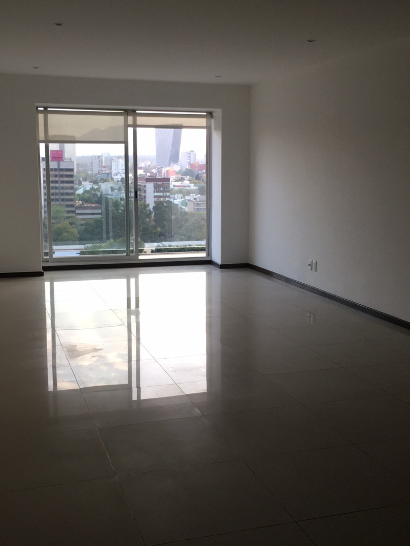 Departamento Vita Polanco A La Venta