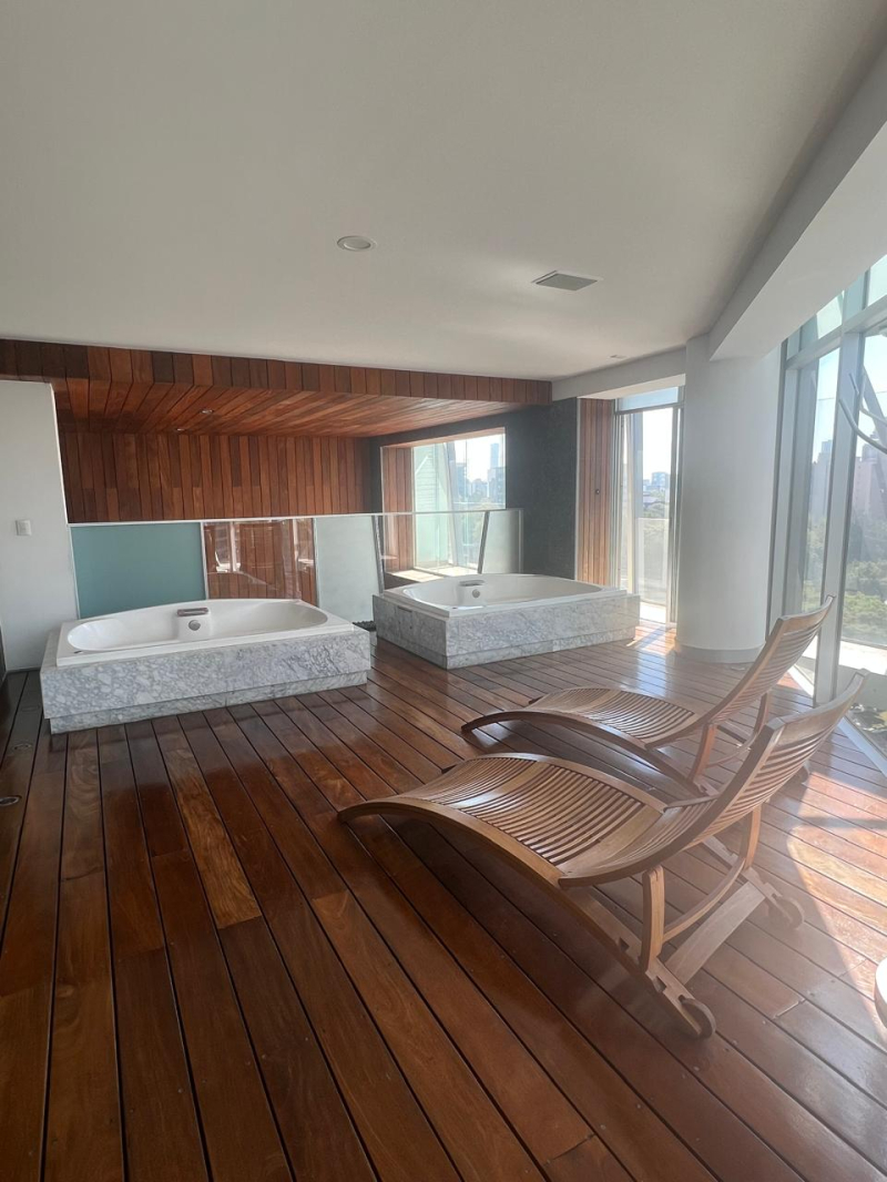 Departamento Vita Polanco A La Venta