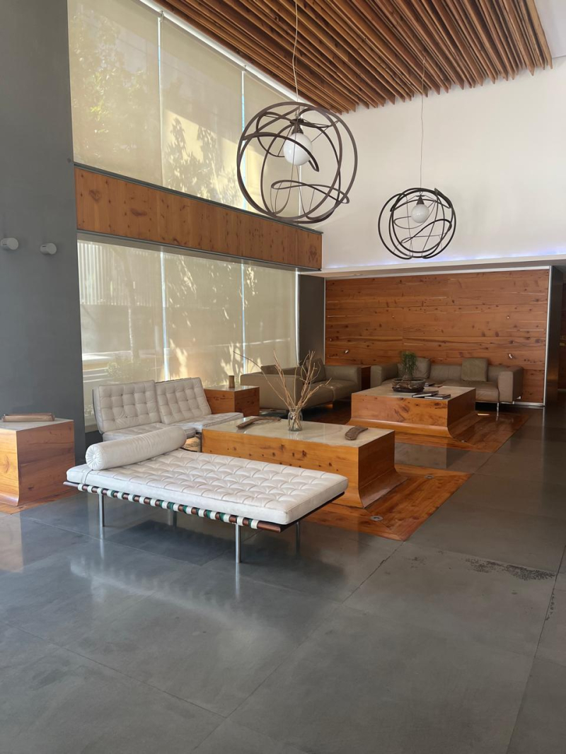 Departamento Vita Polanco A La Venta