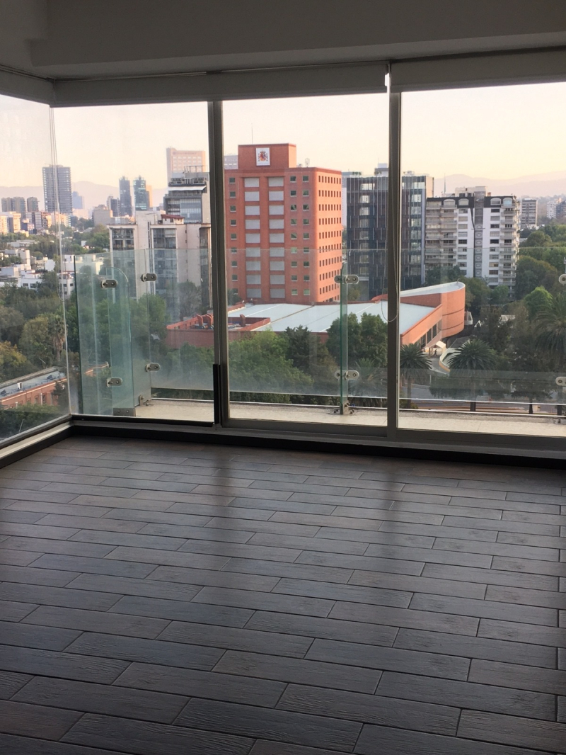 Departamento Vita Polanco A La Venta