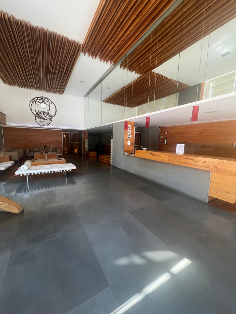Departamento Vita Polanco A La Venta