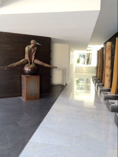 venta departamento lomas de bezares