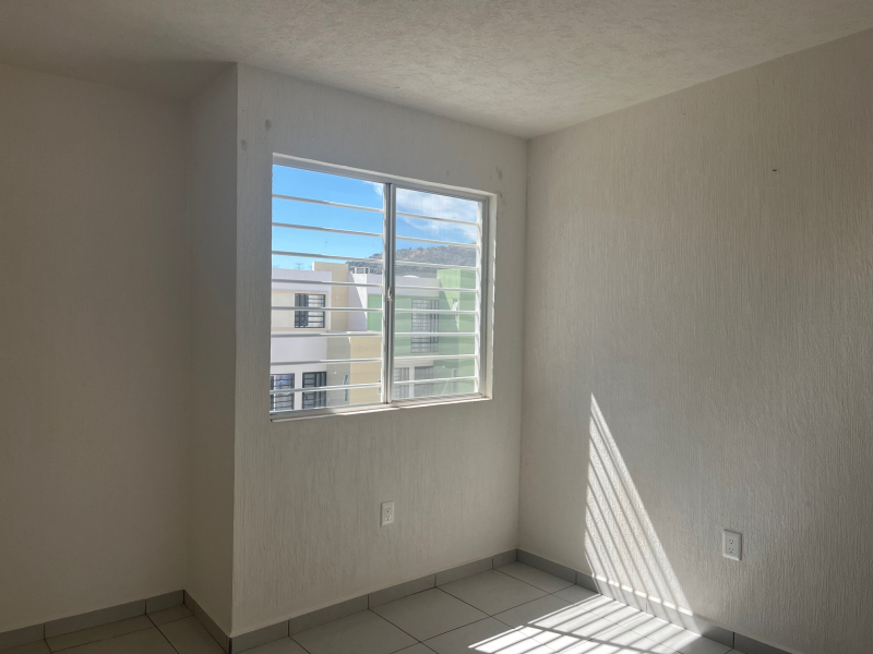 Casa En Renta En Mirador Del Bosque Zapopan