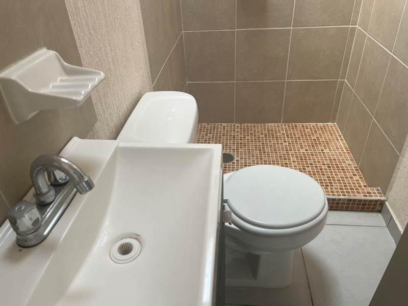 Casa En Renta En Mirador Del Bosque Zapopan