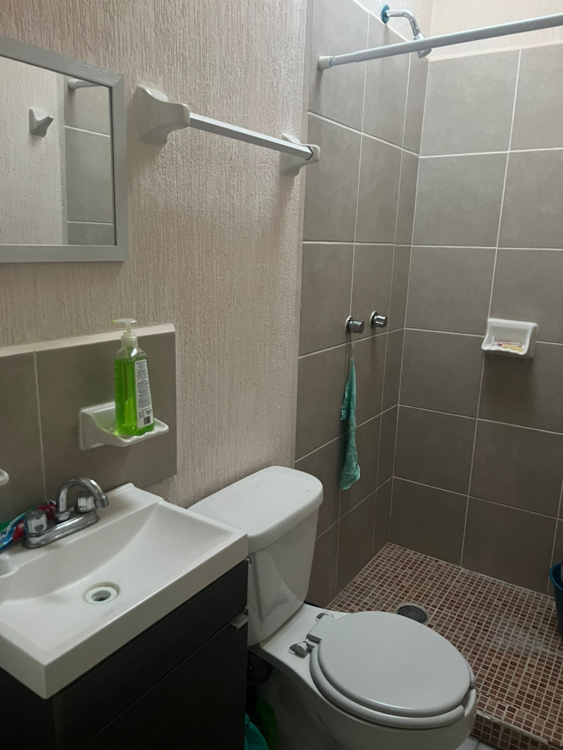 Casa En Renta En Mirador Del Bosque Zapopan