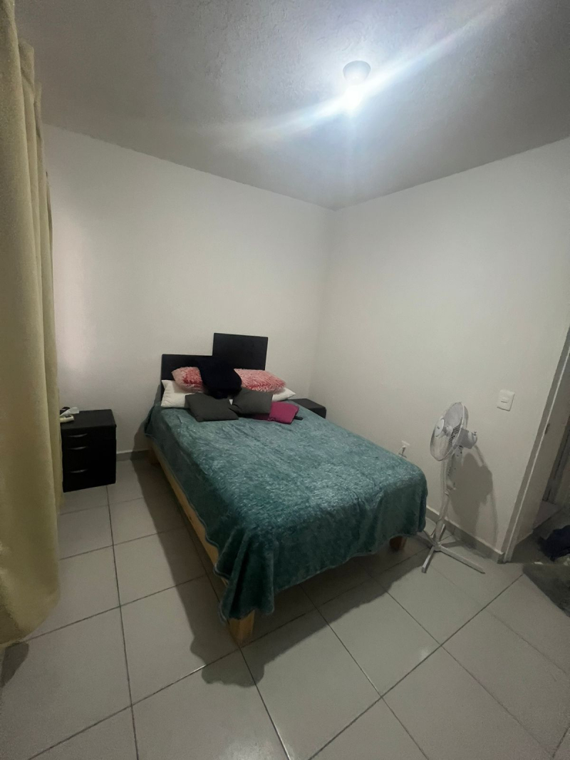 Casa En Renta En Mirador Del Bosque Zapopan