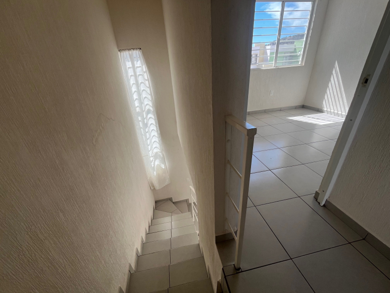 Casa En Renta En Mirador Del Bosque Zapopan