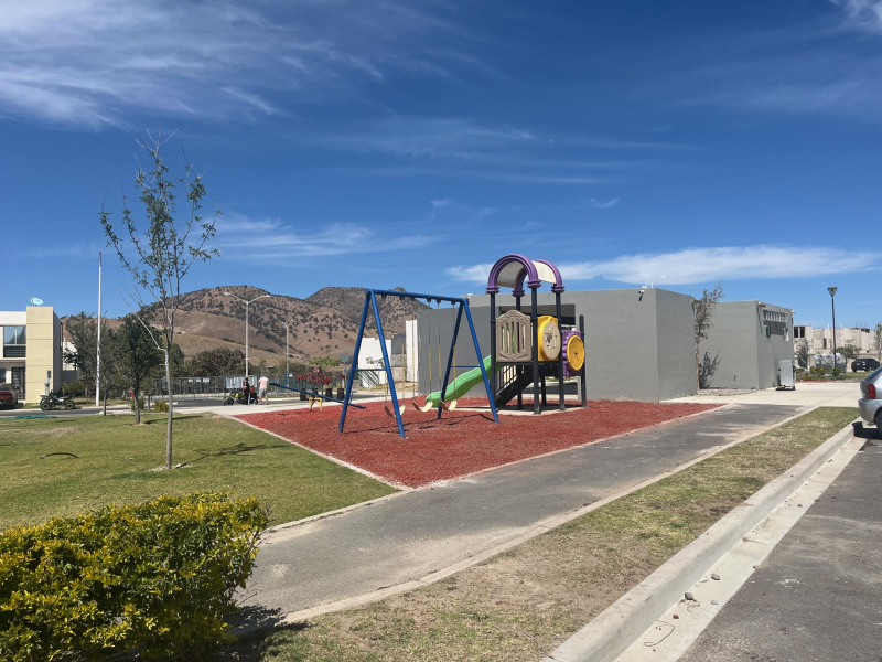 Casa En Renta En Mirador Del Bosque Zapopan